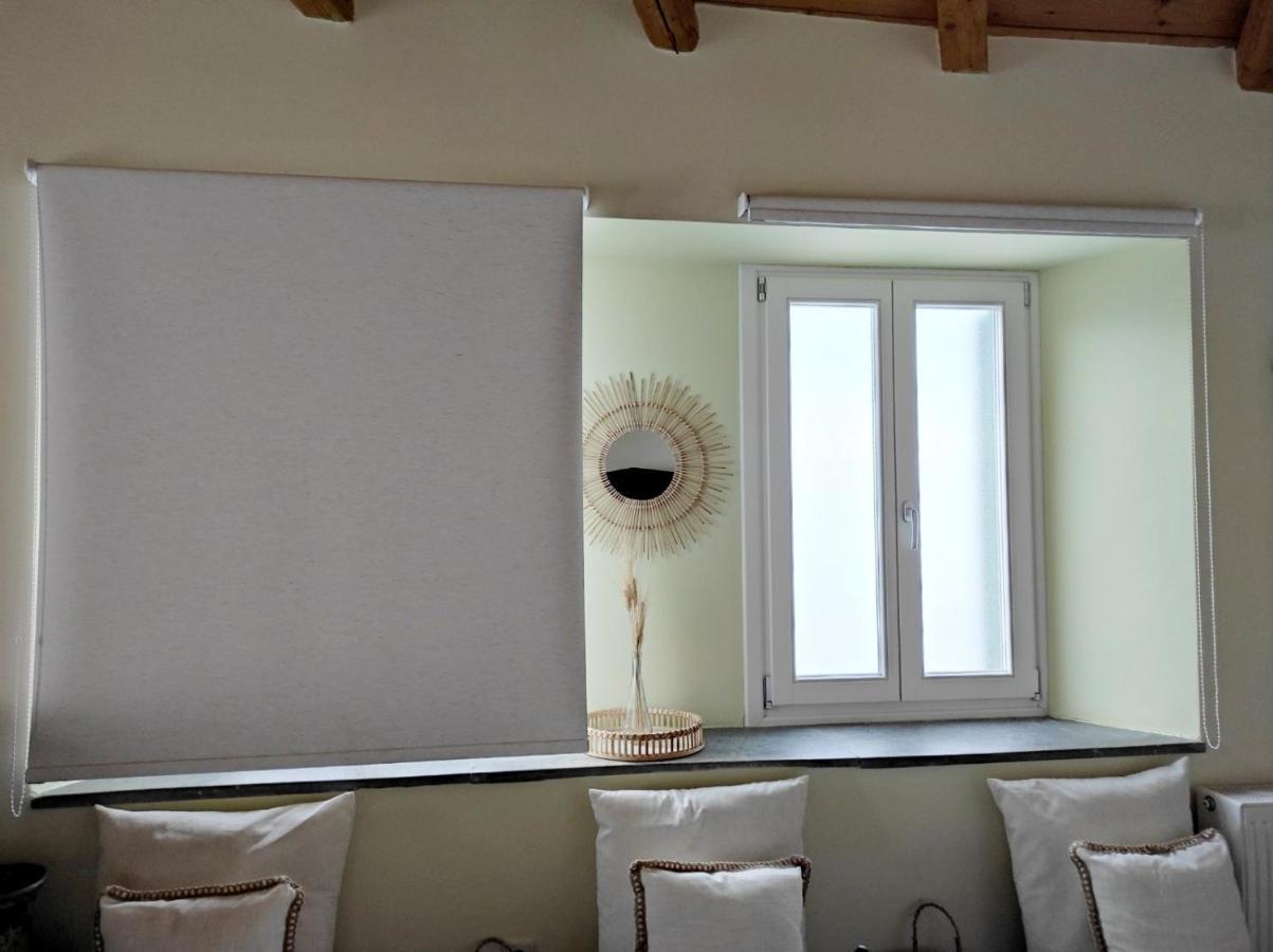 House Moschα Villa Andros Town Luaran gambar